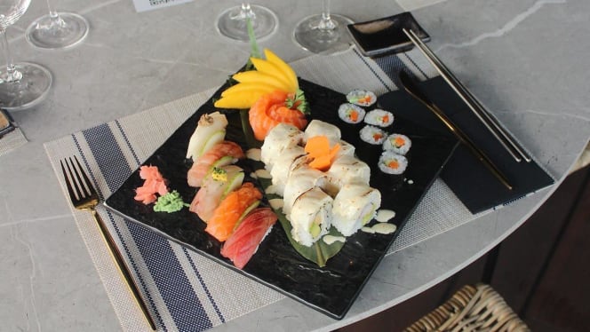 Paladar Sichuan san Sebastián de los reyes - 6