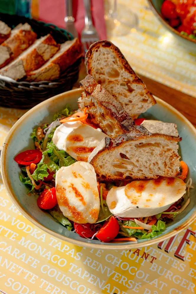 L'Etoile Blanche - 0