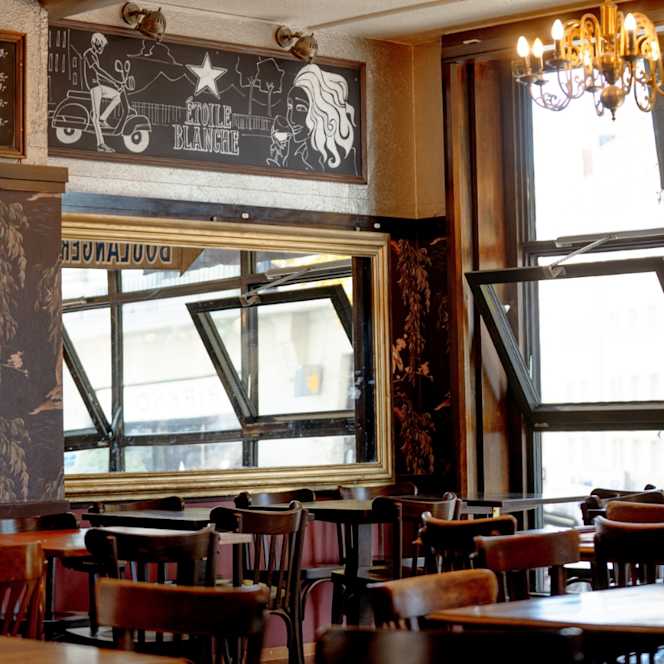 L'Etoile Blanche - 2