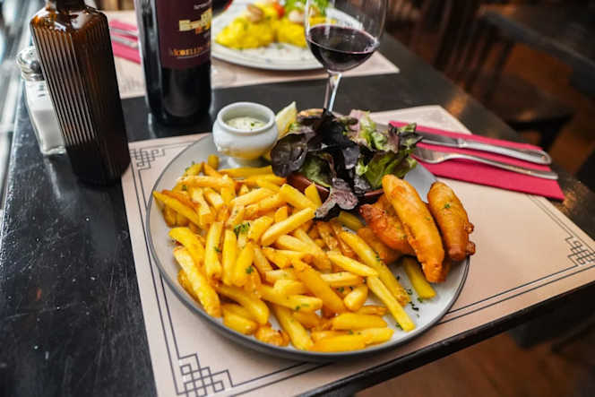 L'Etoile Blanche - 4