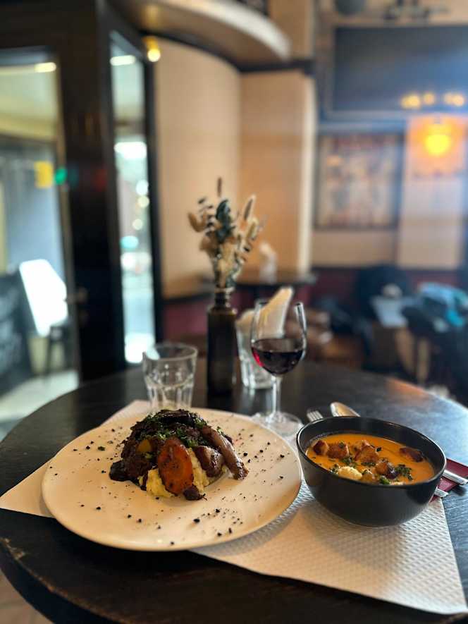 L'Etoile Blanche - 1