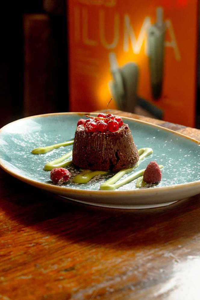 L'Etoile Blanche - 9