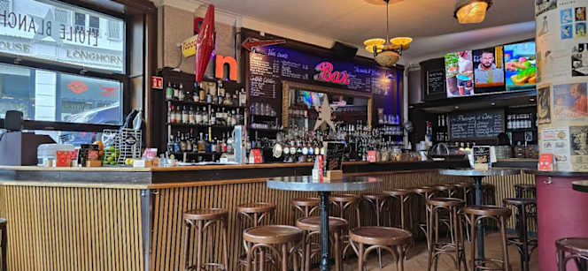 L'Etoile Blanche - 6