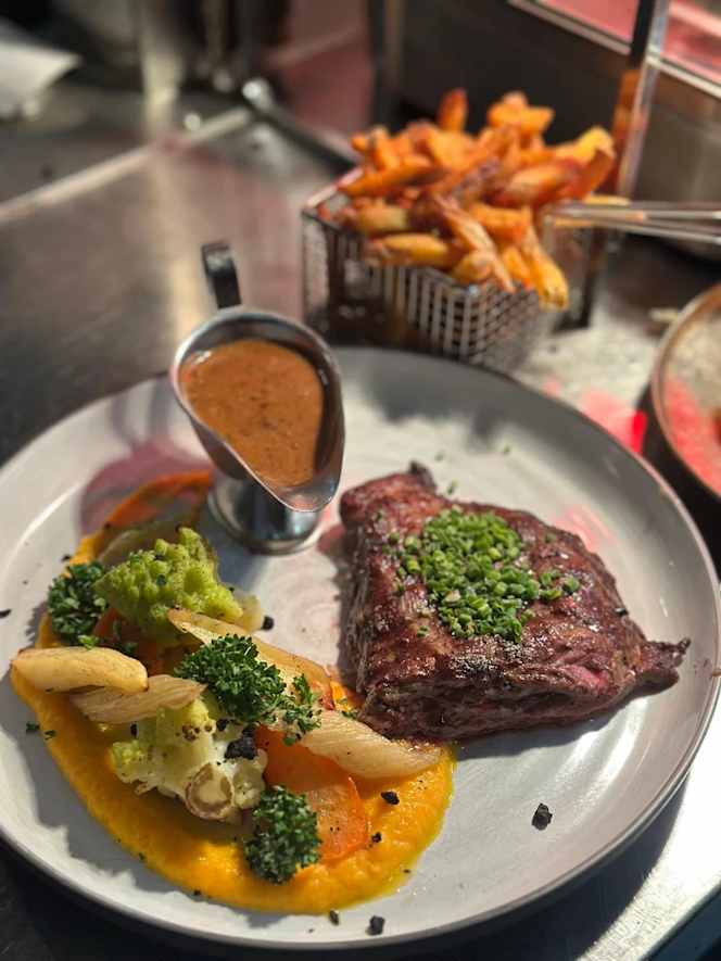 L'Etoile Blanche - 3