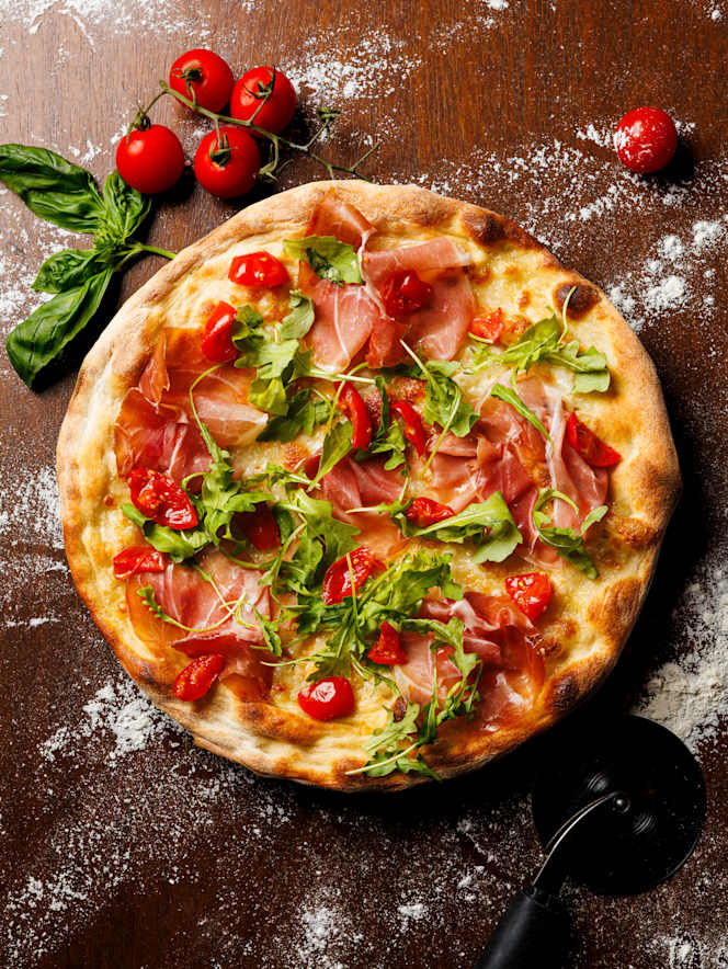 Duetta - Pizze e Tiramisù - 5