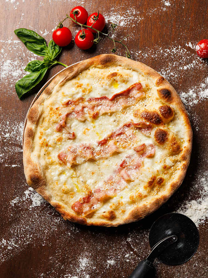 Duetta - Pizze e Tiramisù - 4