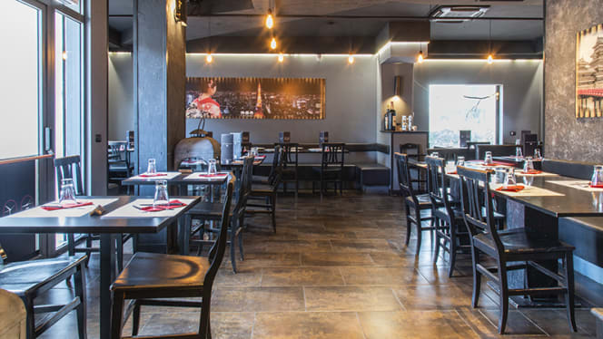 Fuso Orario - Roma - 2