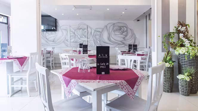 Fuso Orario - Roma - 0