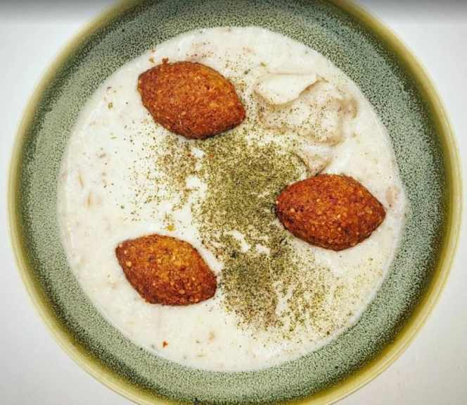 Chef Yamen - 2