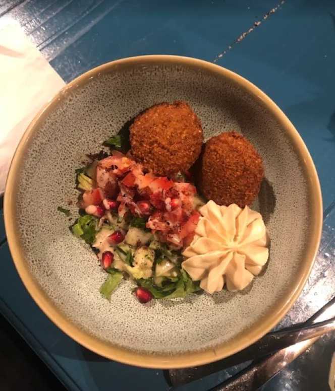 Chef Yamen - 1
