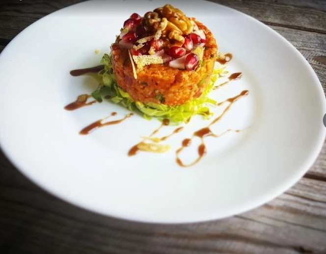 Chef Yamen - 4