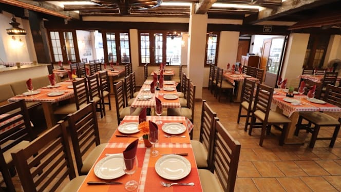 El Peñón de Calpe - 9