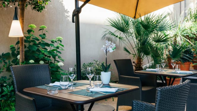 La Closerie - Montpellier - 9