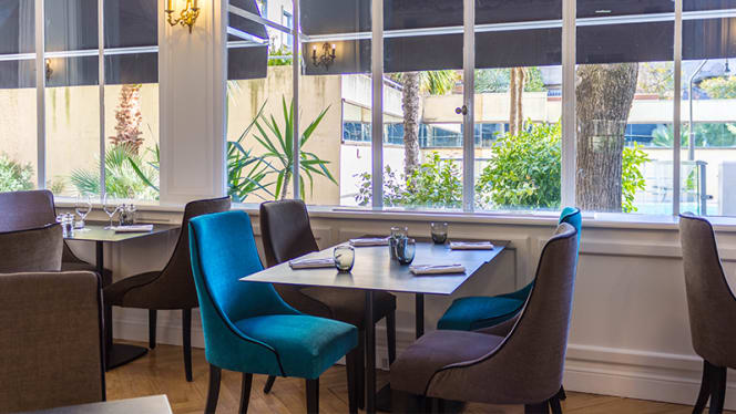 La Closerie - Montpellier - 4