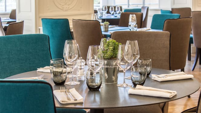 La Closerie - Montpellier - 5