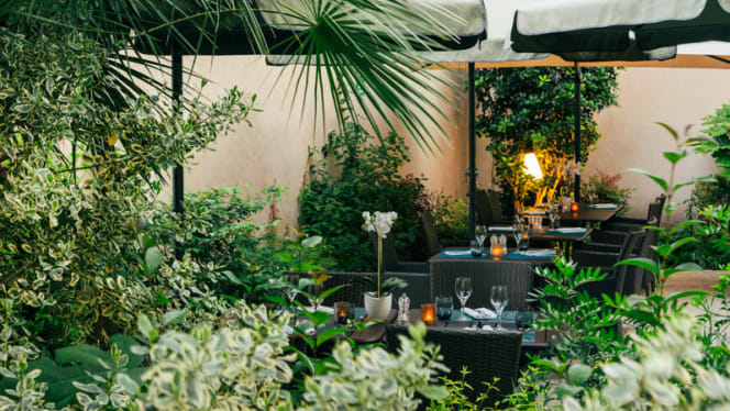 La Closerie - Montpellier - 8