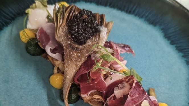 La Closerie - Montpellier - 2