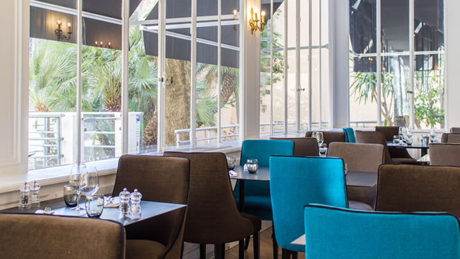 La Closerie - Montpellier - 3