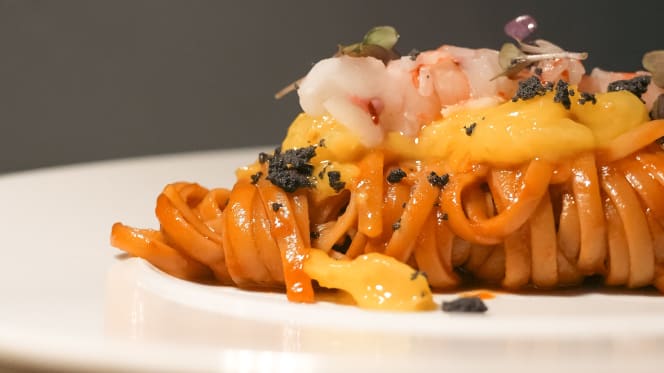 1990 Accademia Del Gusto - Roma - 8