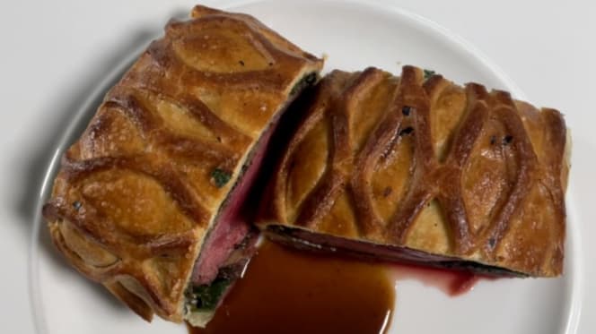 1990 Accademia Del Gusto - Roma - 7