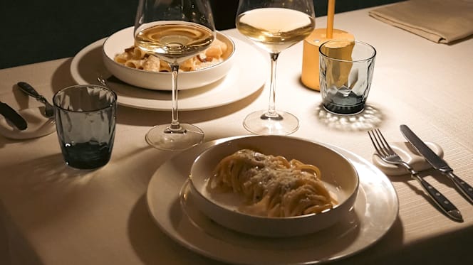 1990 Accademia Del Gusto - Roma - 0