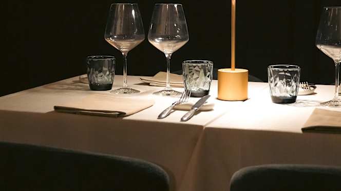 1990 Accademia Del Gusto - 3