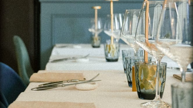 1990 Accademia Del Gusto - Roma - 2