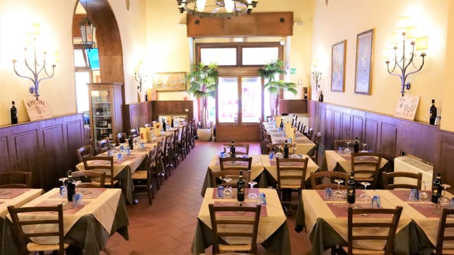 Lorenzo de' Medici - 1