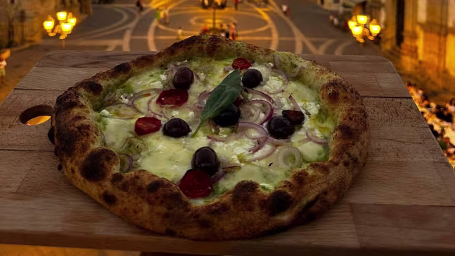 Frida Rooftop Bar - 2