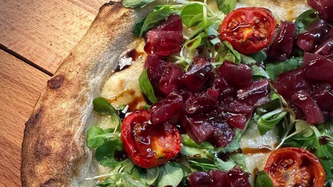 Frida Rooftop Bar - 1