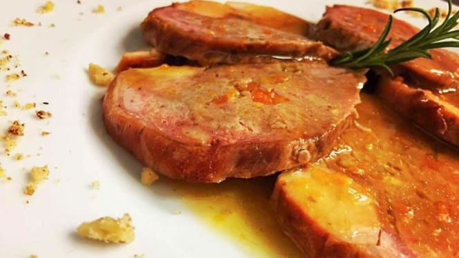 Seasons - Restaurant Wine Cafè - 1