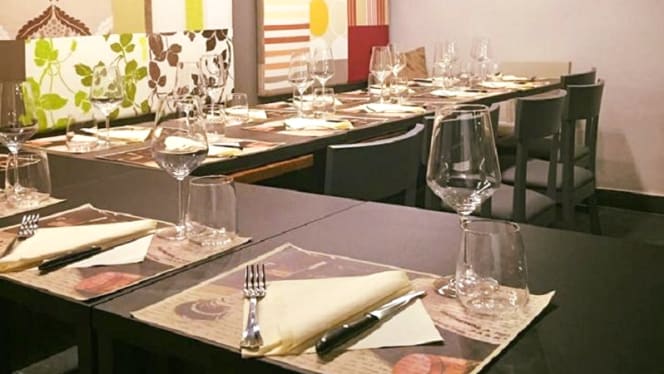 Seasons - Restaurant Wine Cafè - 0