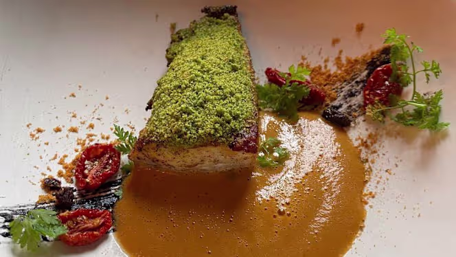 Al Malò - Cucina e Miscelazione - 1
