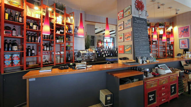 Skuisito Steakhouse - 0