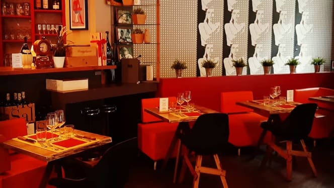 Skuisito Steakhouse - 8