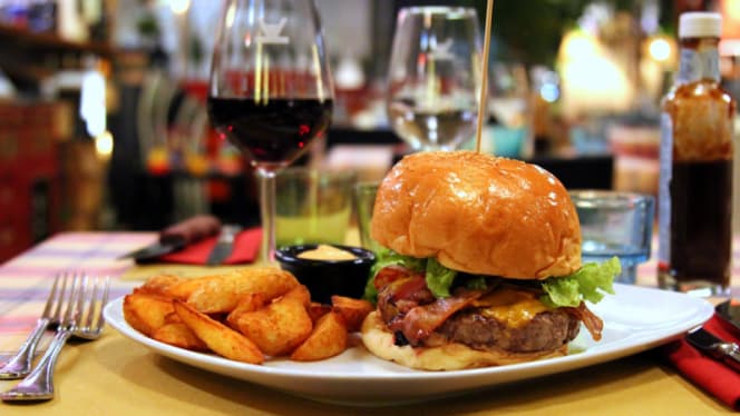 Skuisito Steakhouse - 4