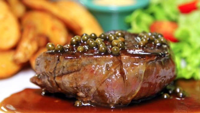 Skuisito Steakhouse - 6