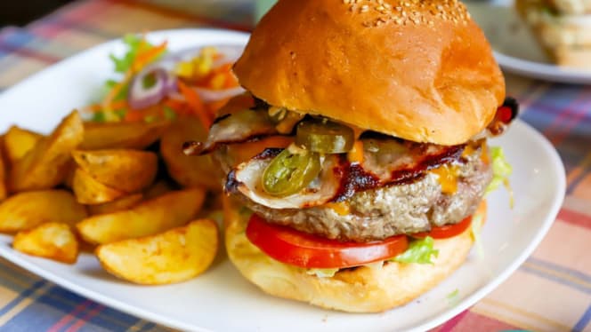 Skuisito Steakhouse - 2