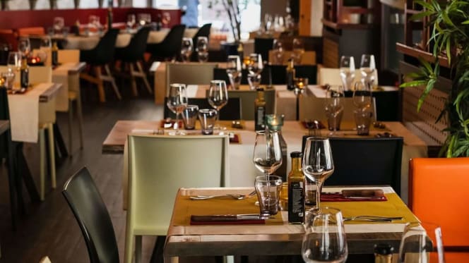 Skuisito Steakhouse - 9