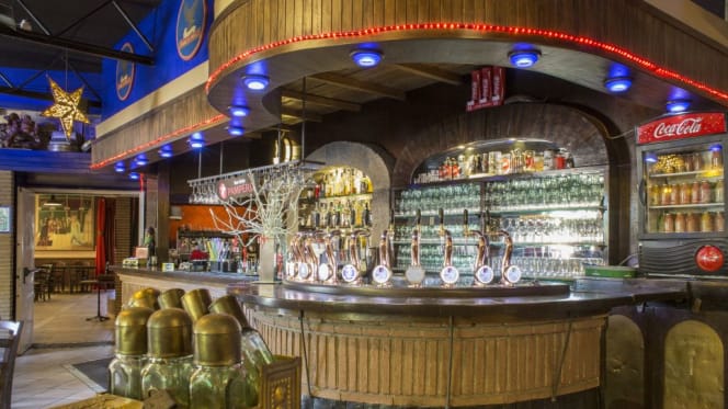 Millennium - Roma - 0