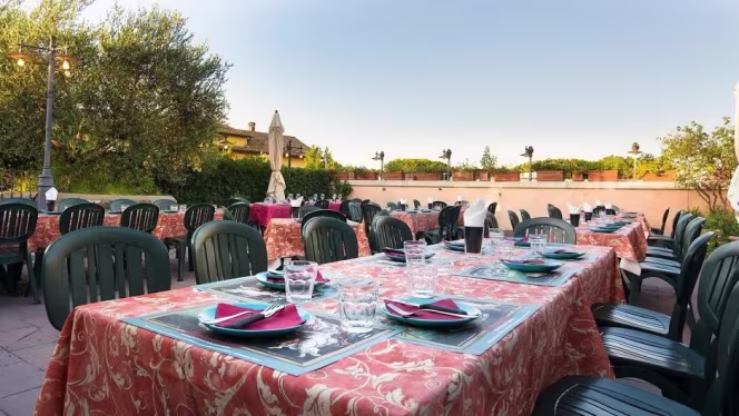 Millennium - Roma - 2