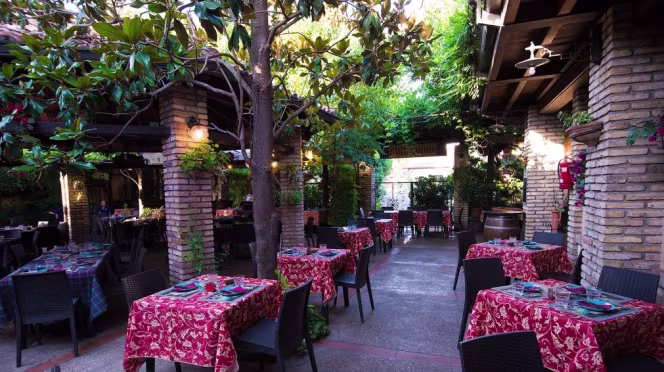 Millennium - Roma - 3