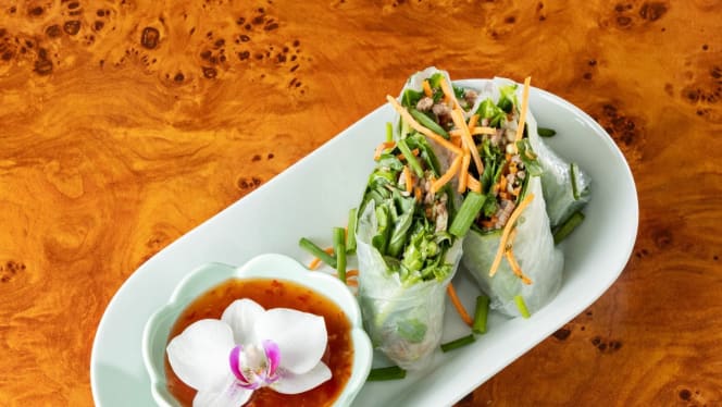 Tuy's Thai Restaurant - 6