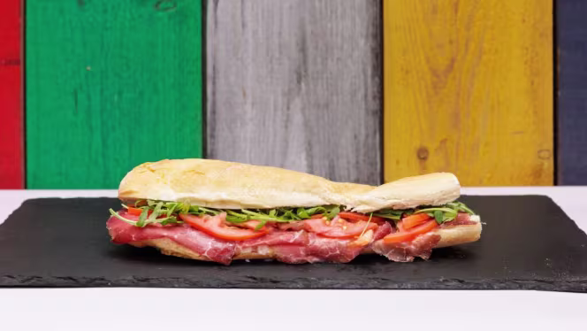 Il Panino - 3