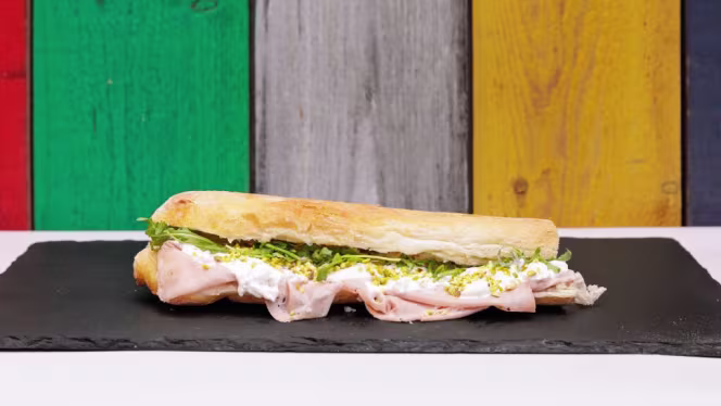 Il Panino - 5