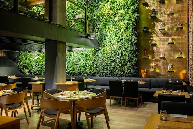 Thai Thai Gdansk - 2