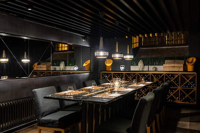 Thai Thai Gdansk - 1