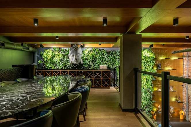 Thai Thai Gdansk - 6