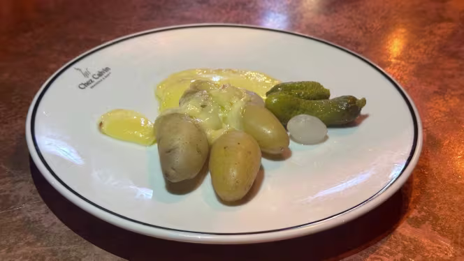 Chalet des Etoiles by Chez Calvin - 3