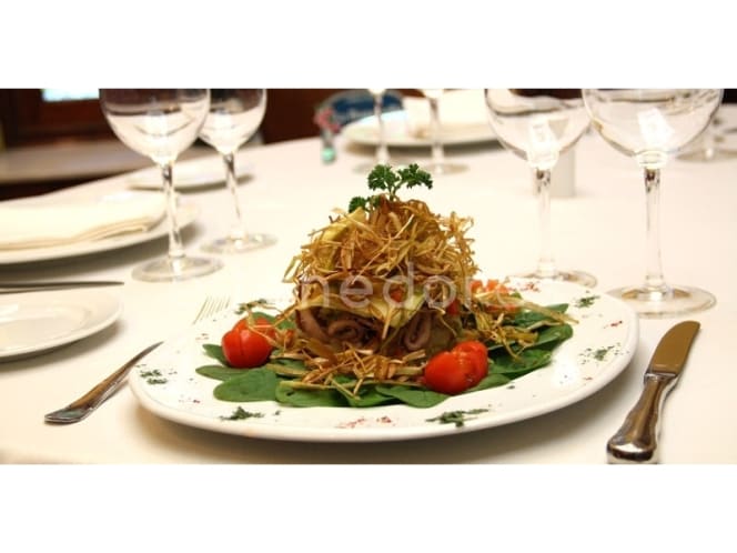 La Buganvilla Almagro - 9